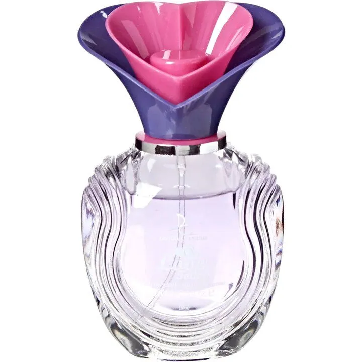 Dorall Collection Love Today (Eau de Parfum) perfume bottle