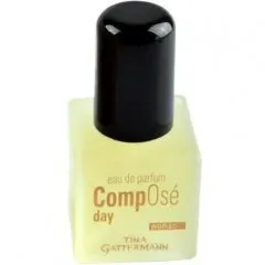 Tina Gattermann CompOsé day perfume bottle