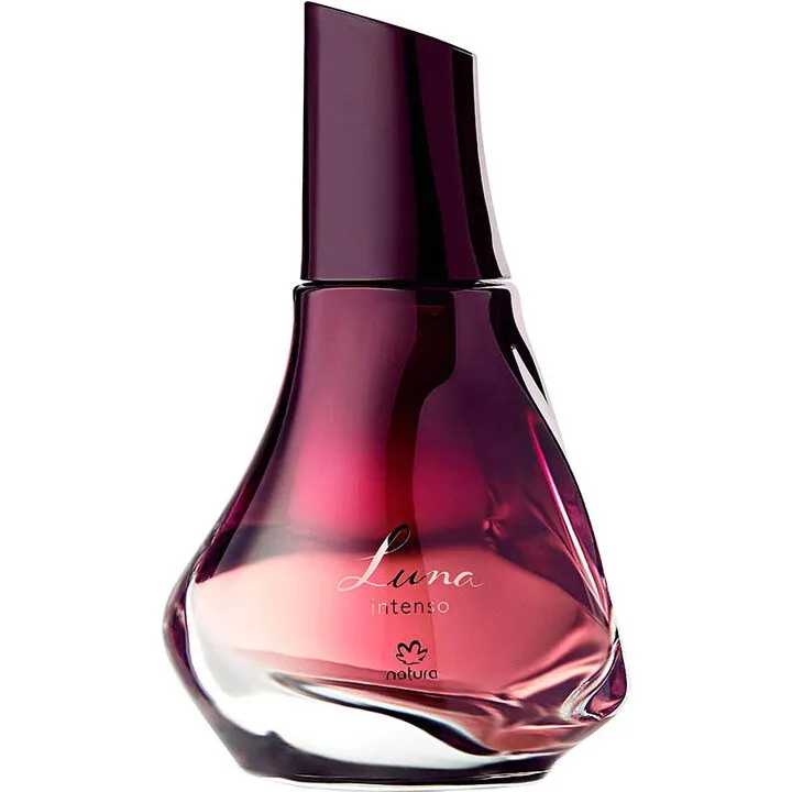 Natura Luna Intenso perfume bottle