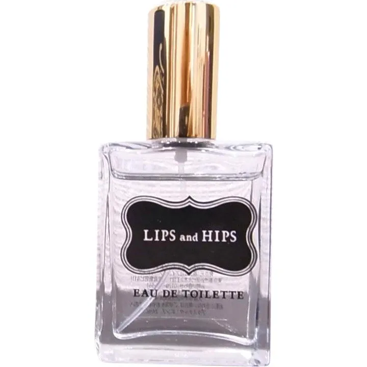 Ainz & Tulpe LIPS and HIPS - Fresh Savon / リップス アンド ヒップス フレッシュサボンの香り perfume bottle