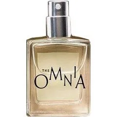 Folie à Plusieurs The Omnia perfume bottle