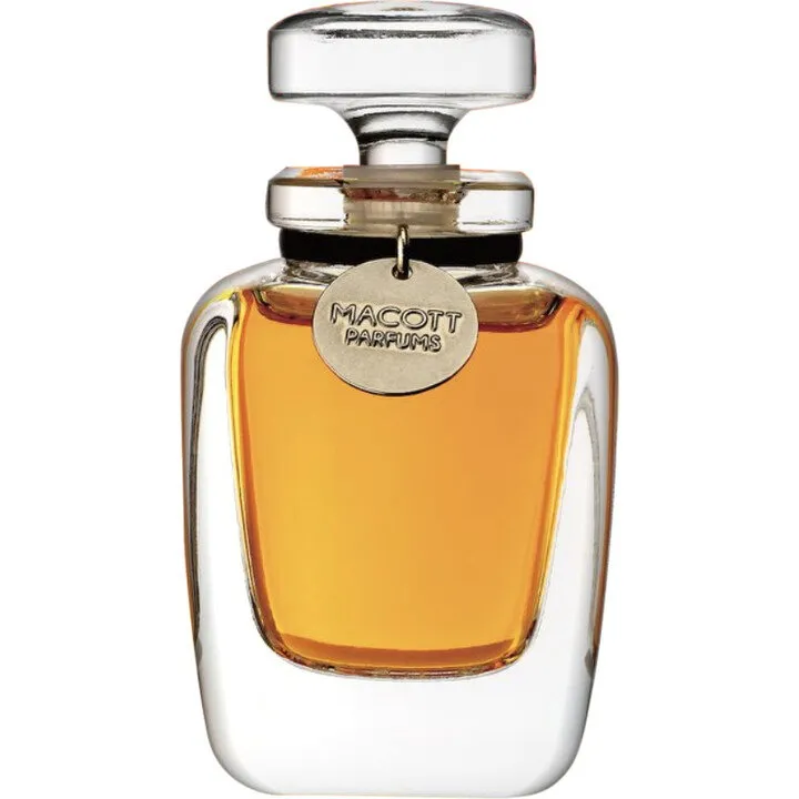 antianti & organics Macott Parfums - Rose Bouquet '18 / ローズブーケ 2018 parfüm şişesi