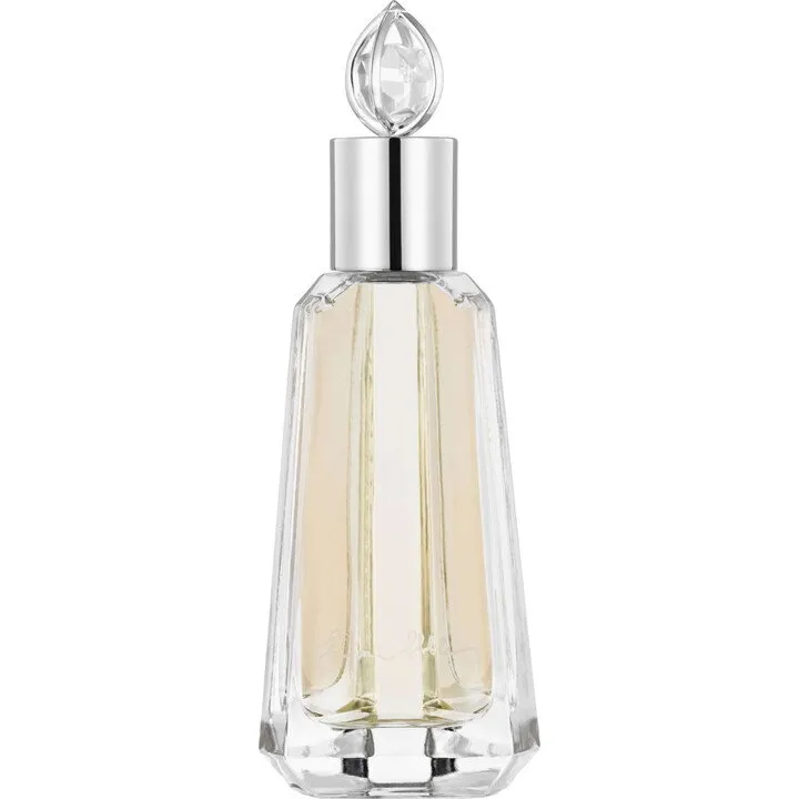 Efva Attling Captured Harmony perfume bottle
