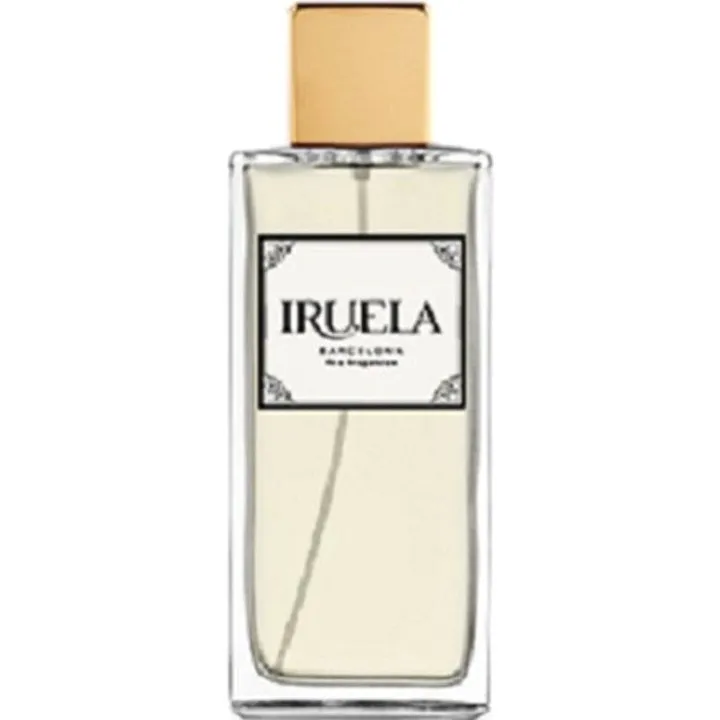 Iruela Spicy & Wild Spirit perfume bottle