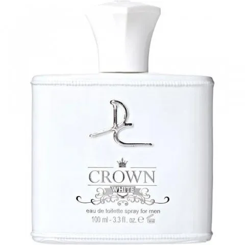 Dorall Collection Crown White (Eau de Toilette) parfüm şişesi