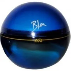 Yves Rocher Hit - Bleu perfume bottle