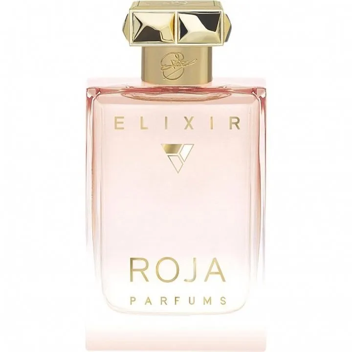 Roja Parfums Elixir Essence de Parfum (Eau de Parfum) perfume bottle