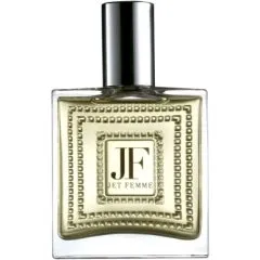 Avon Jet Femme (Eau de Toilette) parfüm şişesi