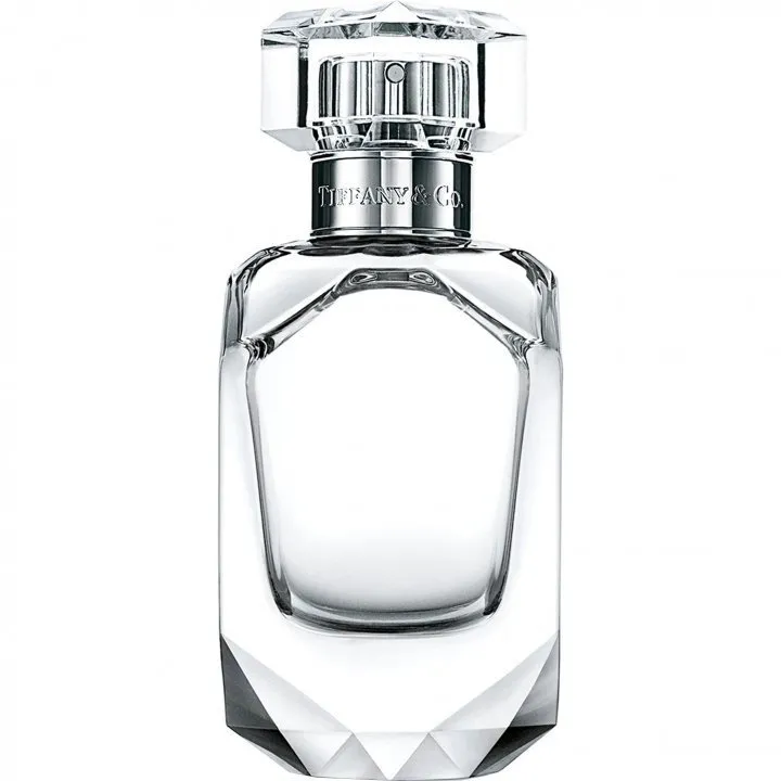 Tiffany & Co. Sheer parfüm şişesi
