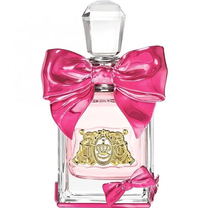 Juicy Couture Viva La Juicy Bowdacious parfüm şişesi