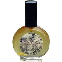 Sylva Pagana Black Rose parfüm şişesi
