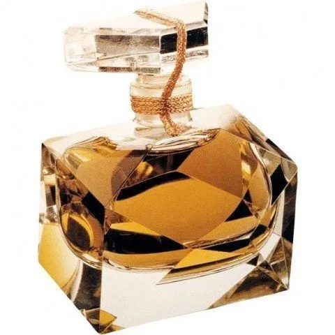 Kao Parfum S / パルファム S parfüm şişesi