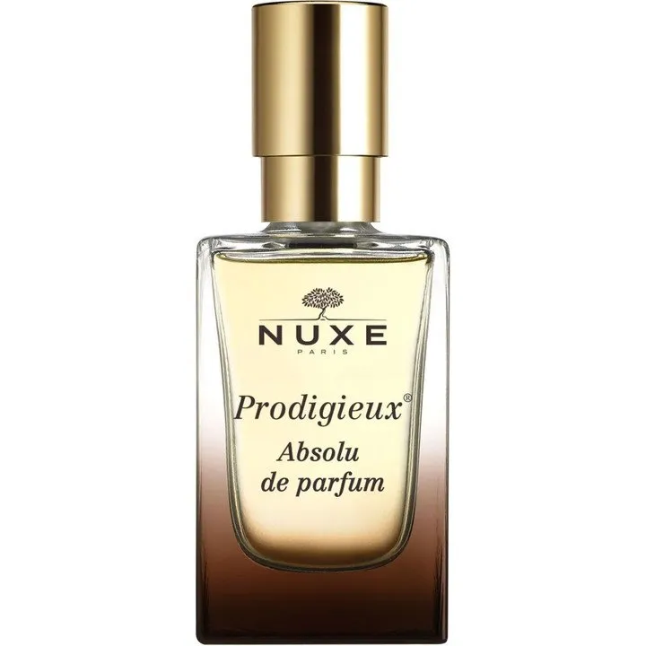Nuxe Prodigieux - Absolu de Parfum parfüm şişesi