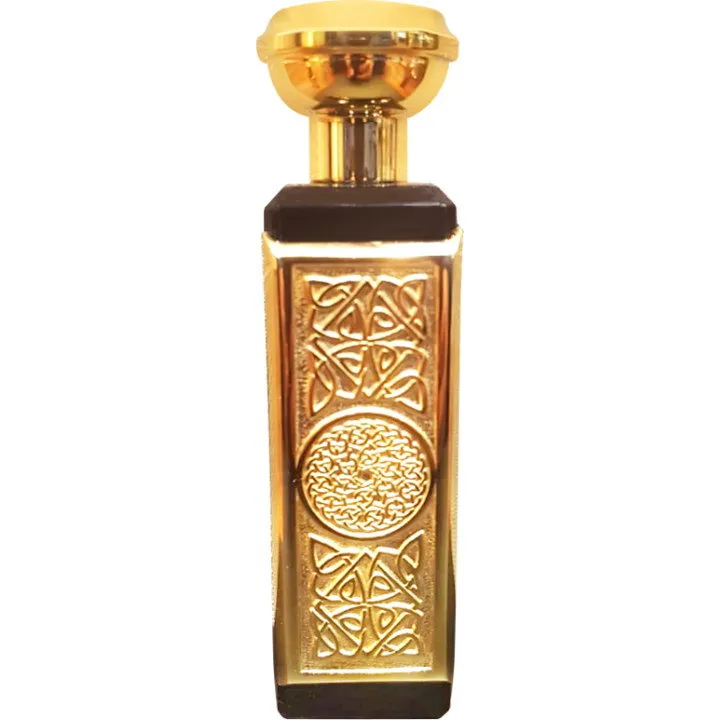 Boadicea the Victorious Conquer perfume bottle