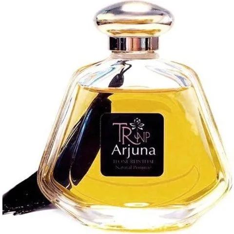 Teone Reinthal Natural Perfume Arjuna (Eau de Parfum) perfume bottle