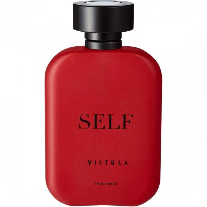 Vistula Self perfume bottle
