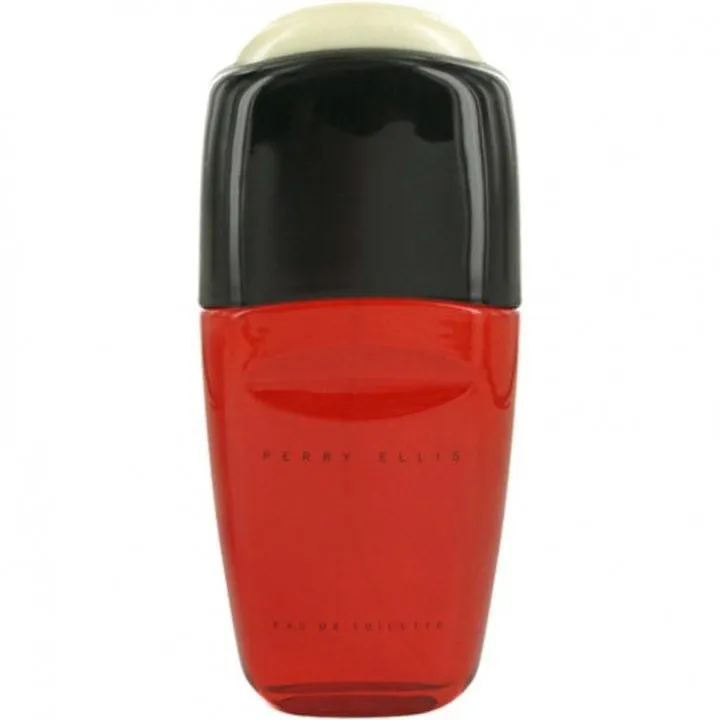 Perry Ellis Red parfüm şişesi