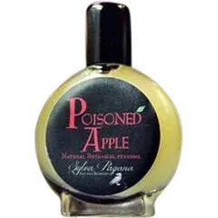 Sylva Pagana Poisoned Apple parfüm şişesi