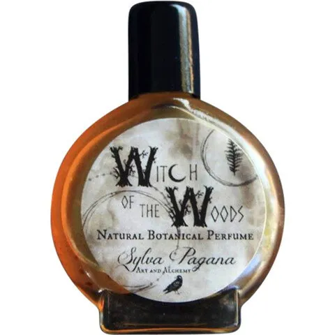 Sylva Pagana Witch of the Woods parfüm şişesi