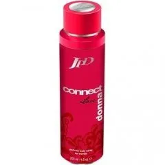 Jean Paul Dupont Connect Donna Lace (Body Spray) parfüm şişesi