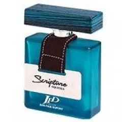 Jean Paul Dupont Scripture Aqueous (Eau de Toilette) parfüm şişesi