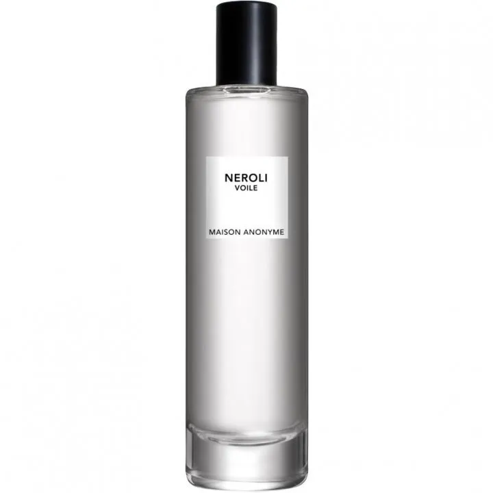 Maison Anonyme Neroli Voile perfume bottle