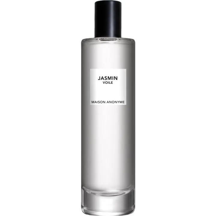 Maison Anonyme Jasmin Voile perfume bottle