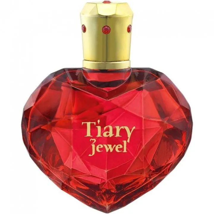 Tiary Jewel / ティアリー ジュエル perfume bottle