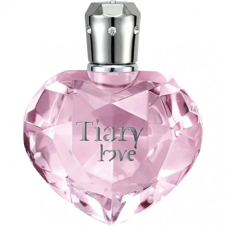 Tiary Love / ティアリー ラブ perfume bottle