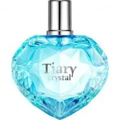 Tiary Crystal / ティアリー クリスタル (Eau de Toilette) parfüm şişesi