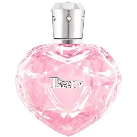 Tiary Romance / ティアリー ロマンス parfüm şişesi