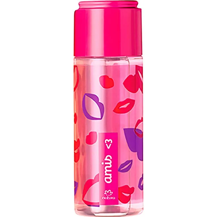 Natura Amis perfume bottle