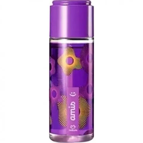 Natura Amis (; perfume bottle