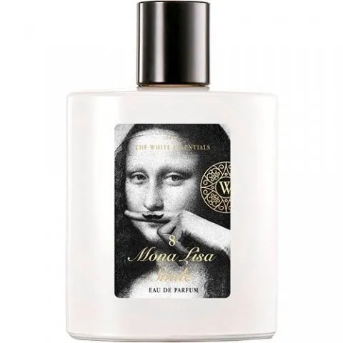 Jardin de Parfums 8 Mona Lisa Smile parfüm şişesi