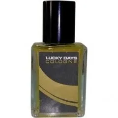 Siade Lucky Days parfüm şişesi