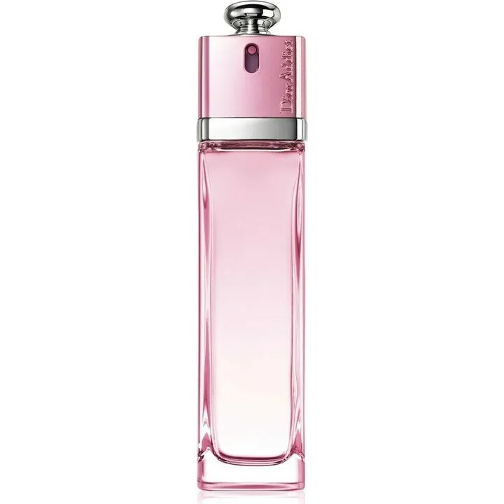 Dior Addict 2 parfüm şişesi