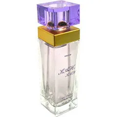 Mirra Kan-Kan / Кан-кан perfume bottle