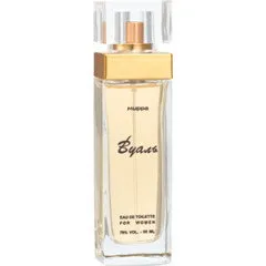 Mirra Vual' / Вуаль perfume bottle