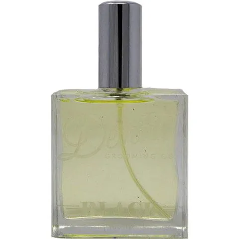 Detroit Grooming Co. Black (Cologne) parfüm şişesi