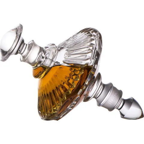 Henry Jacques Mr. H (Pure Perfume) parfüm şişesi