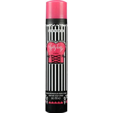 Lenthéric Hoity Toity Chérie (Body Spray) perfume bottle