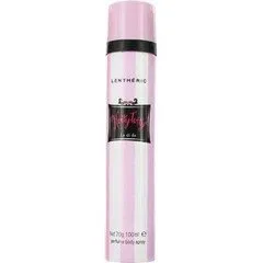 Lenthéric Hoity Toity La Di Da (Body Spray) perfume bottle