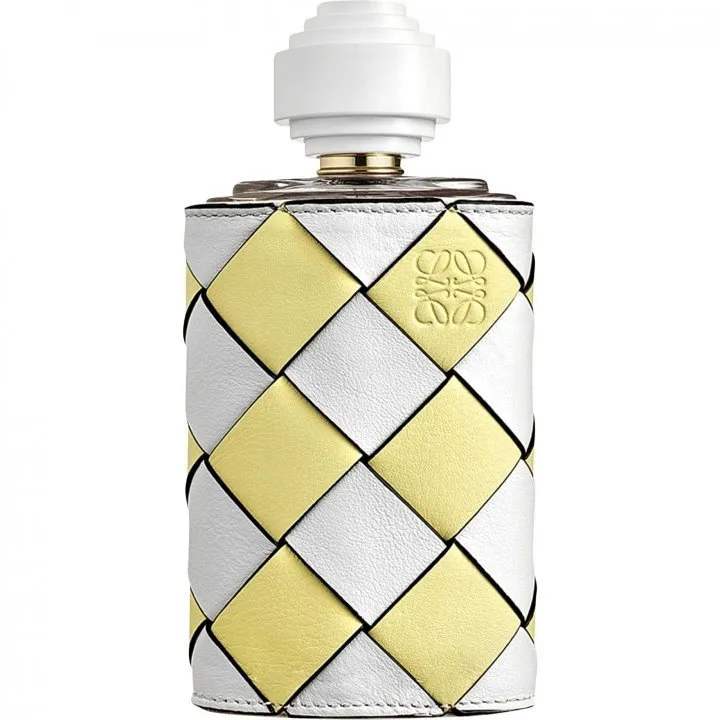 Loewe Un Paseo por Madrid - Paseando por la Calle Mayor perfume bottle