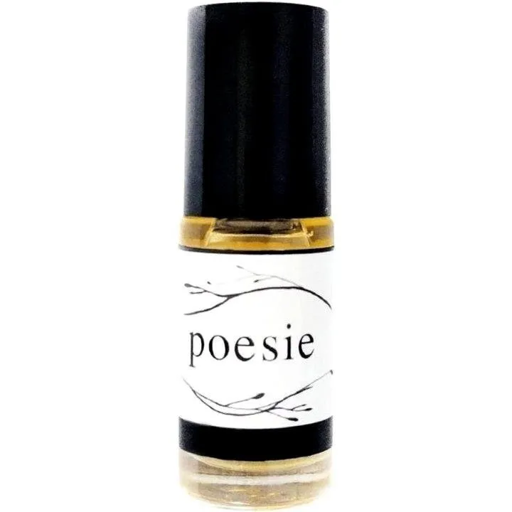 Poesie Perfume Sucre Vanille parfüm şişesi