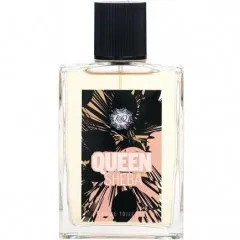 Kings & Queens Queen Sheba parfüm şişesi