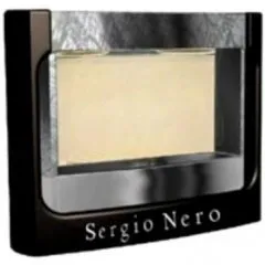 Sergio Nero perfume bottle