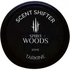 Spiritwoods Scent Shifter - Tarkine perfume bottle