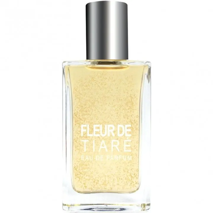 Jeanne Arthes La Ronde des Fleurs - Vanille Monoï / Fleur de Tiaré perfume bottle