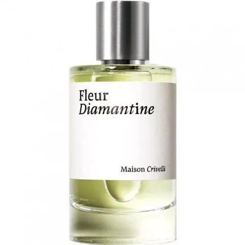 Maison Crivelli Fleur Diamantine parfüm şişesi