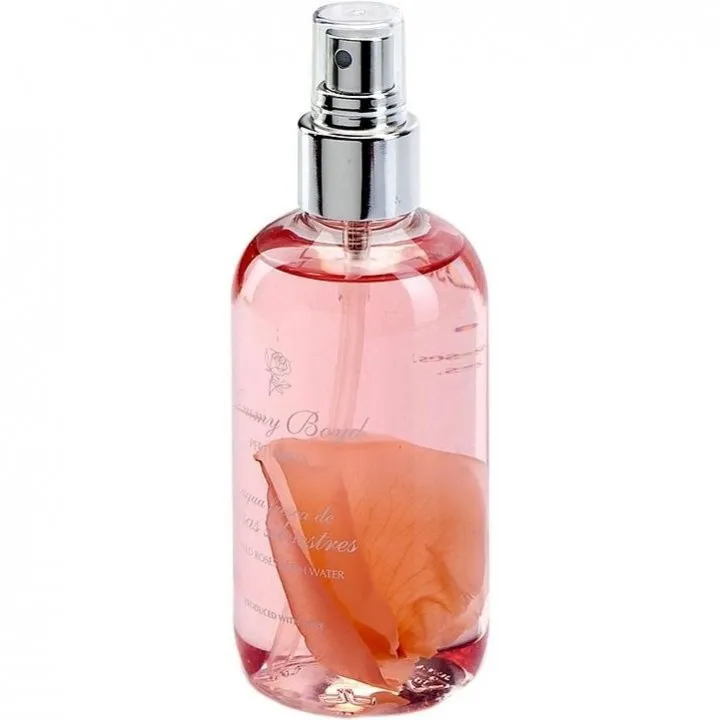Jimmy Boyd Agua Fresca de Rosas Silvestres / Wild Roses (Eau de Cologne) parfüm şişesi
